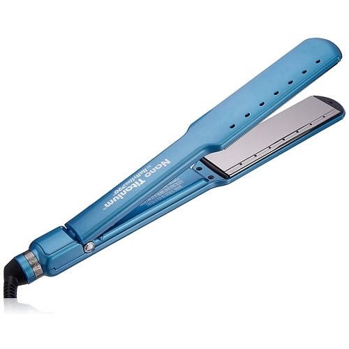 BaBylissPRO Nano Titanium-Plated Wet-to-Dry