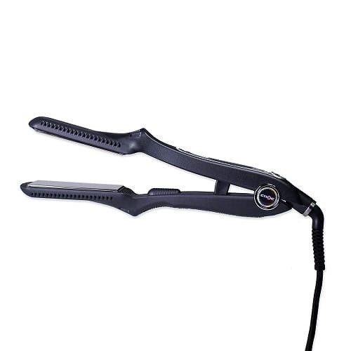 Croc Classic Nano-Titanium Flat Iron