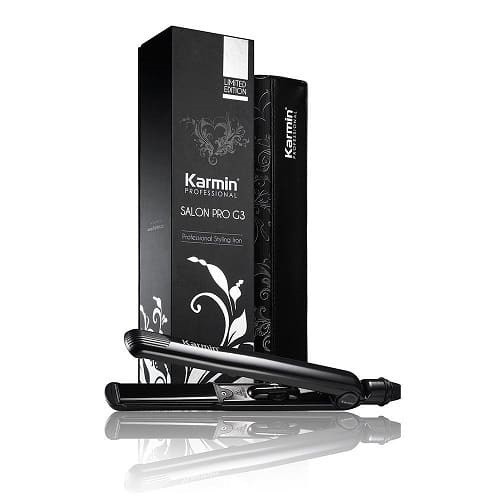 Karmin G3 Salon Professional Ceramic