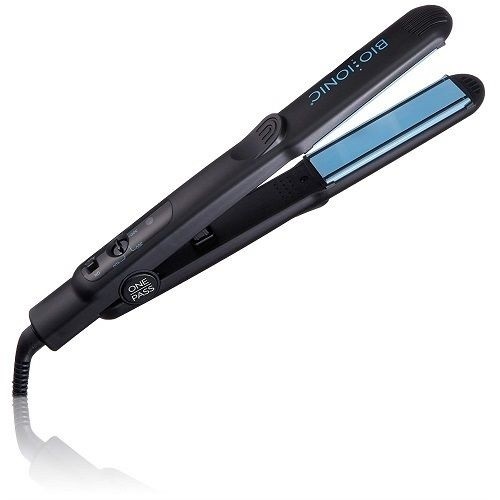 BIO IONIC Onepass Straightening Iron