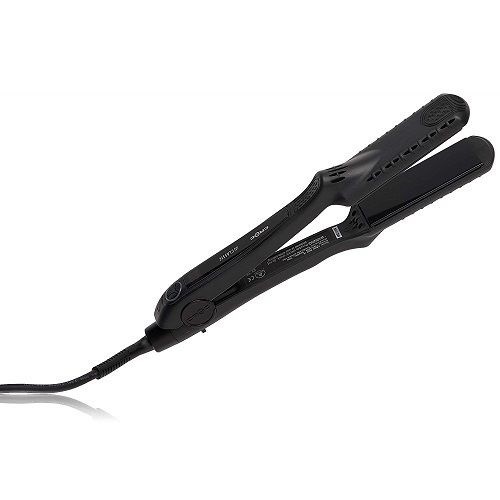 CROC Classic Flat Iron Hair Straightener