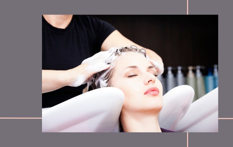 How To Wash Hair After Microblading