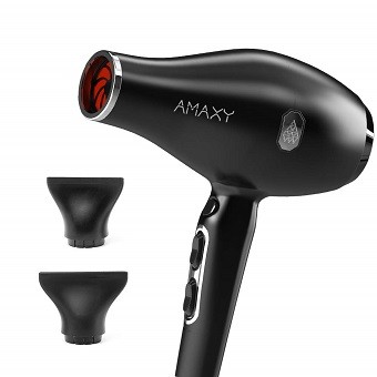 AMAXY Professional Salon Hair Dryer