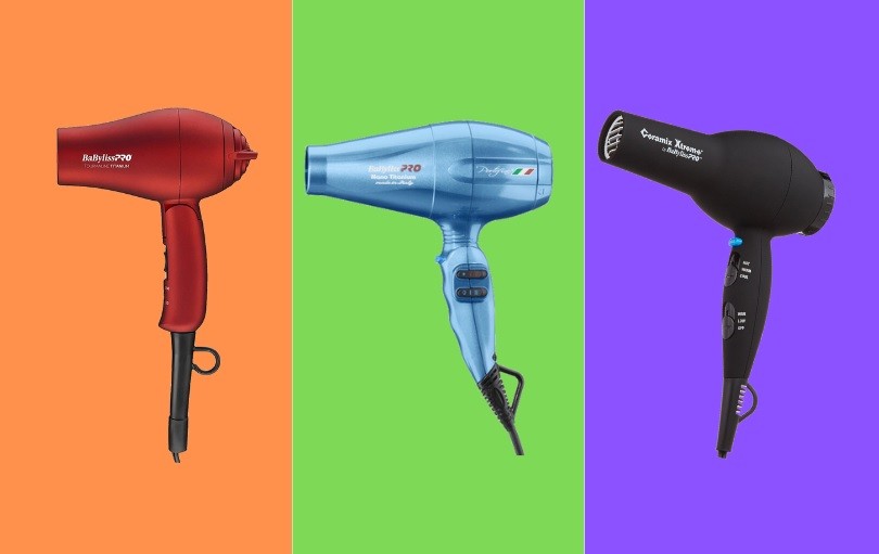 Best Babyliss Hair Dryers