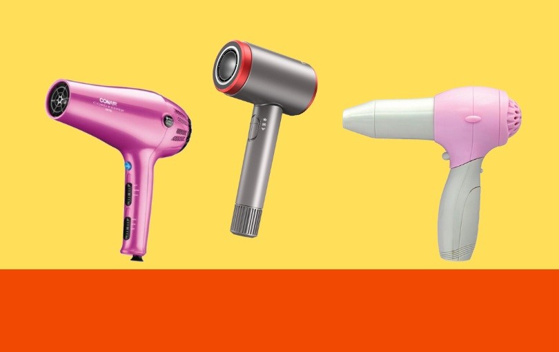 Best Cordless Hair Dryers