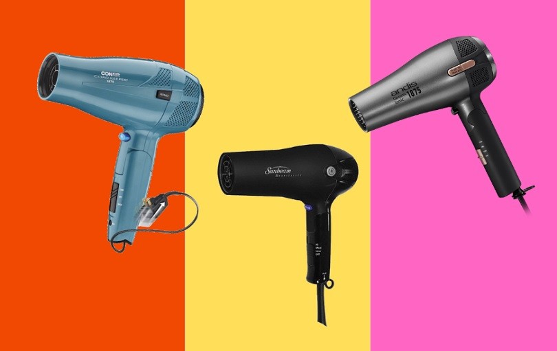 Best Hair Dryer With Retractable Cord