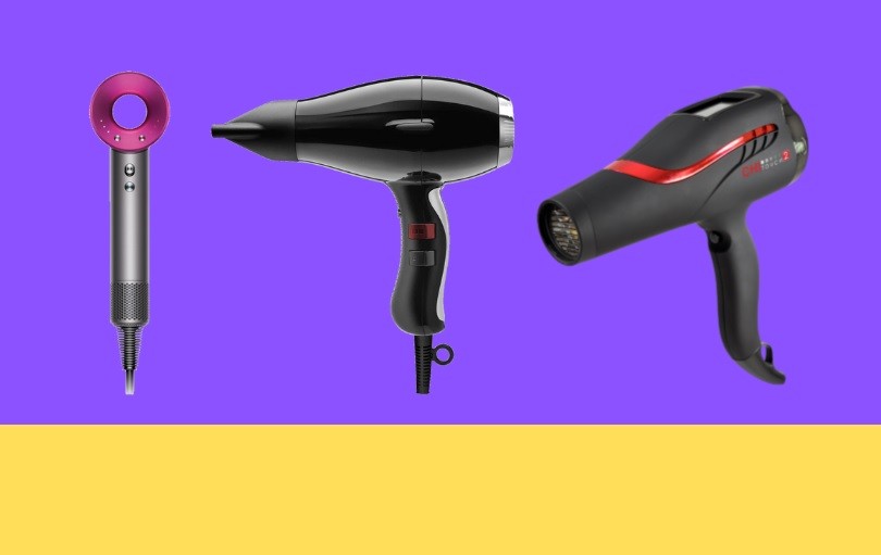 Best Hair Dryers