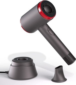 Lylux Cordless Hair Dryer