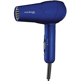 Travel Smart by Conair Tourmaline Ceramic Hair Dryer