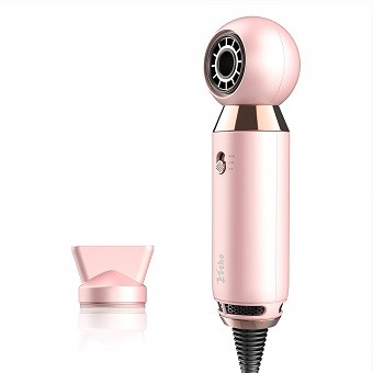 Yiiho Professional Ionic Hair Dryer