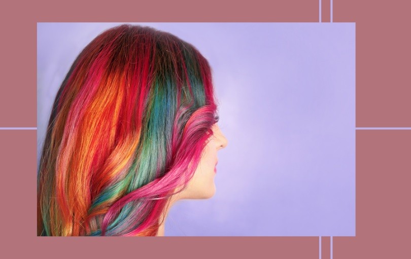 Can You Mix Permanent And Semi-Permanent Hair Color