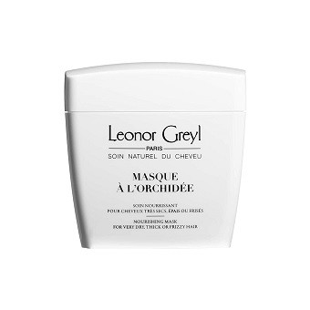 Leonor Greyl Paris Deep Conditioning Mask