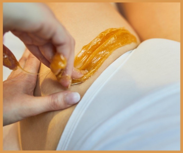 Sugaring Hair Removal Disadvantages