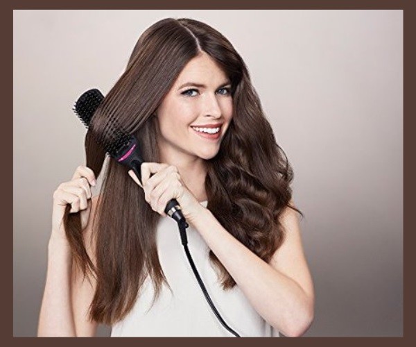 How Do You Clean a Revlon Straightening Brush