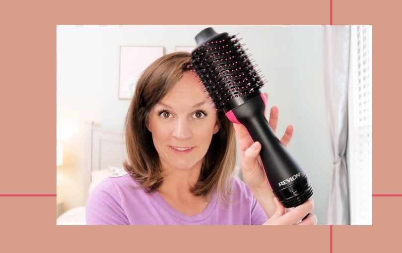 How To Clean Revlon Hair Dryer Brush