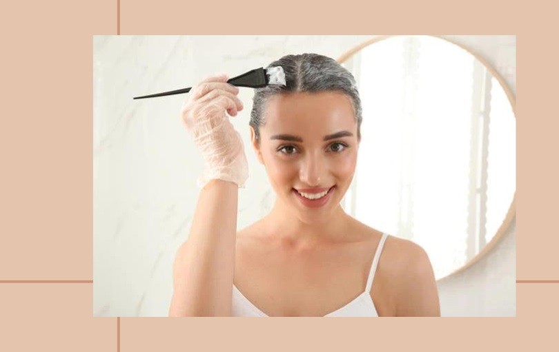 How To Get Hair Dye Off Scalp