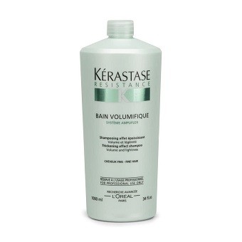 Kerastase Resistance Bain Volumifique Thickening Shampoo