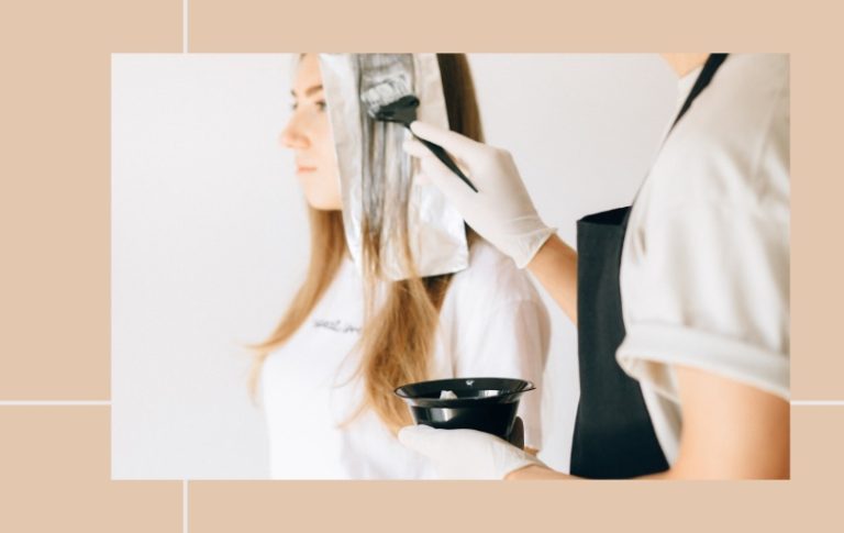 How Long Does Unicorn Hair Dye Last? | Straightener Lab