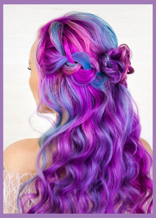 How Soon Can You Dye Your Hair After Semi Permanent Straightener Lab