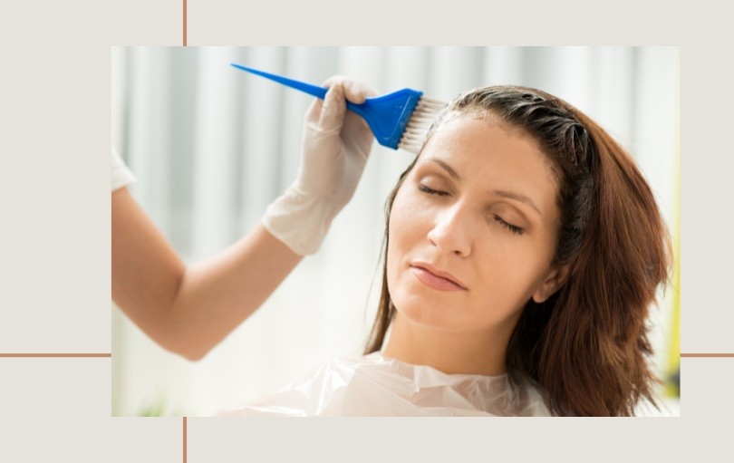 How Soon Can You Dye Your Hair After Semi Permanent Straightener Lab