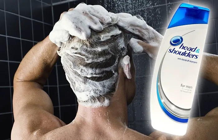 Claims That Head And Shoulders Cause Hair Loss