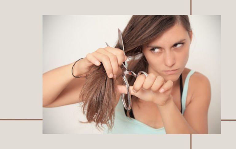 View of Can You Dye Your Hair While Pregnant? - Parents