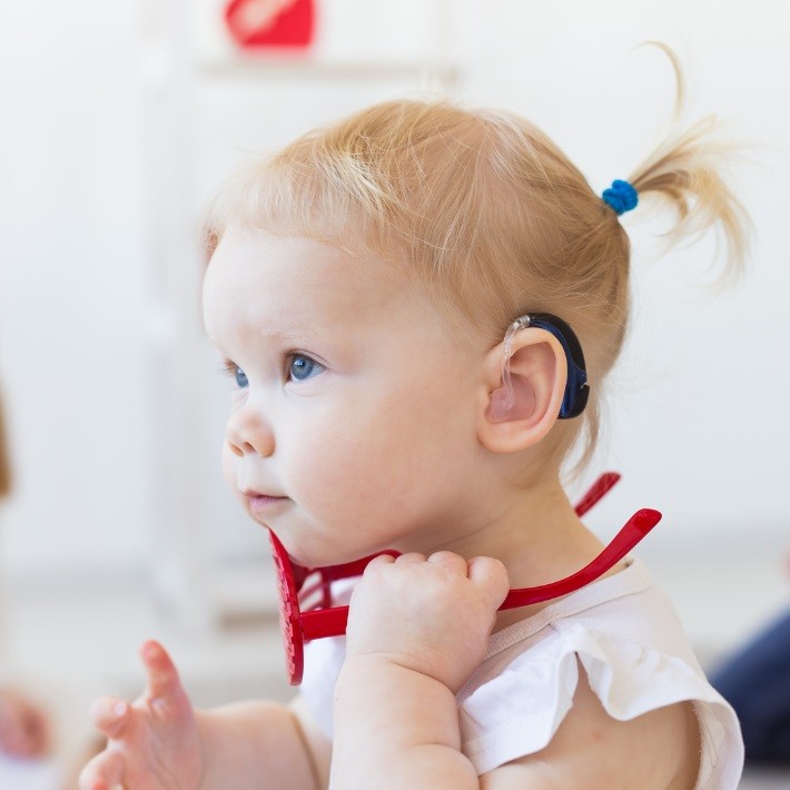 Caring For Your Baby'S Hair Based On Color