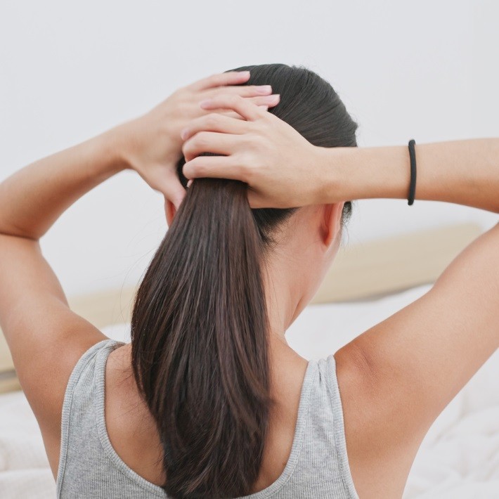 Dermaplaning Make Hair Grow Back Thicker