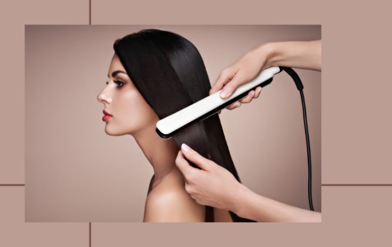 Does Straightening Your Hair Kill Lice? | Straightener Lab