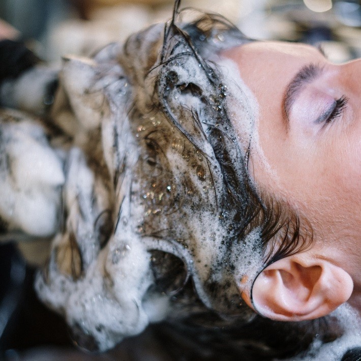 Get Coconut Oil Out Of Hair