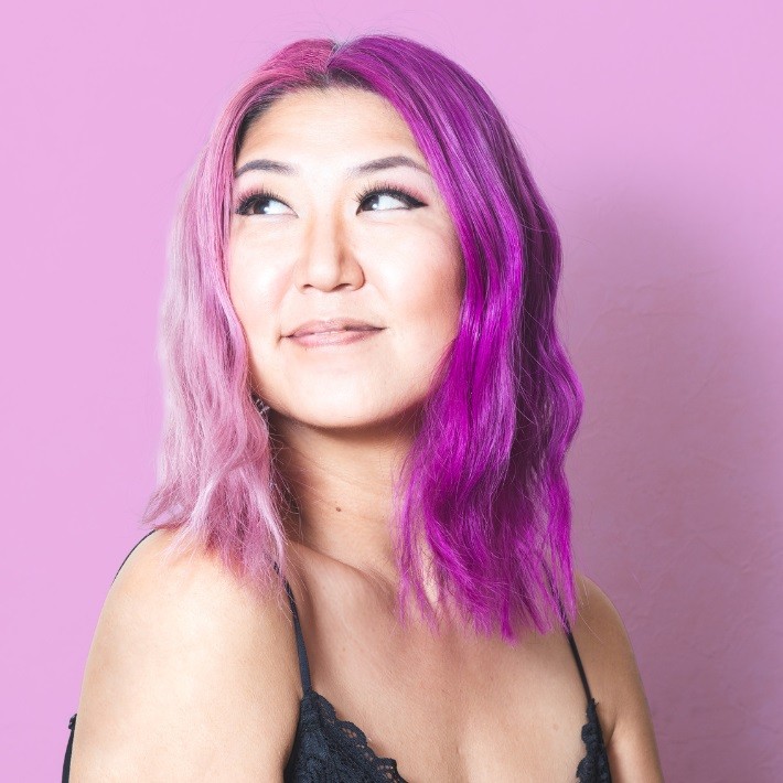 How To Choose The Right Purple Shampoo For Your Hair Type