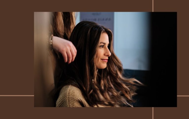 How To Get Rid Of Brassy Hair Without Toner? | Straightener Lab