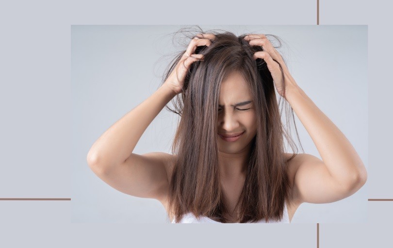 How To Know If Your Hair Is Damaged