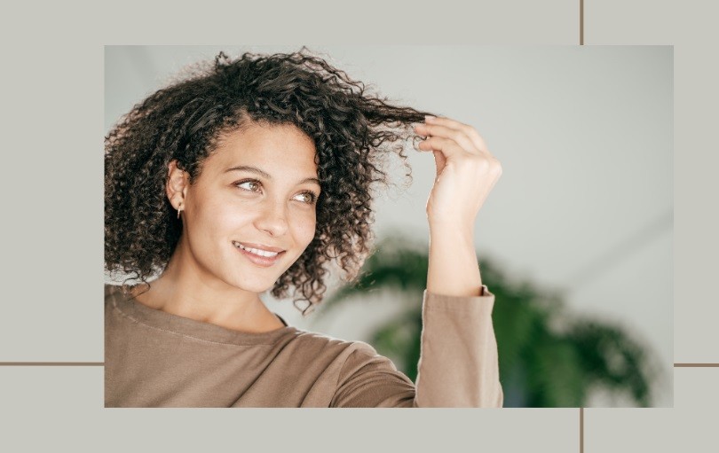 How To Moisturize Low Porosity Hair