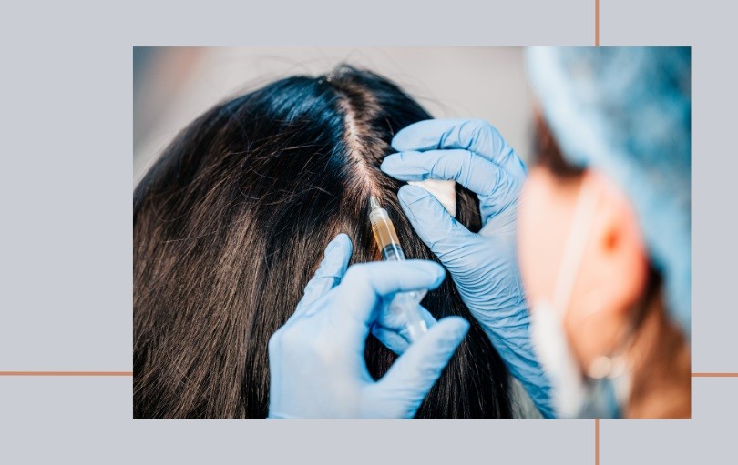 How To Pass A Hair Follicle Drug Test