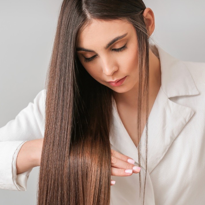 Importance Of Toning Hair Regularly
