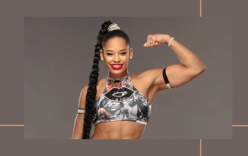 Is Bianca Belair's Hair Real