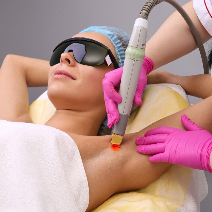 Laser Hair Removal Side Effects