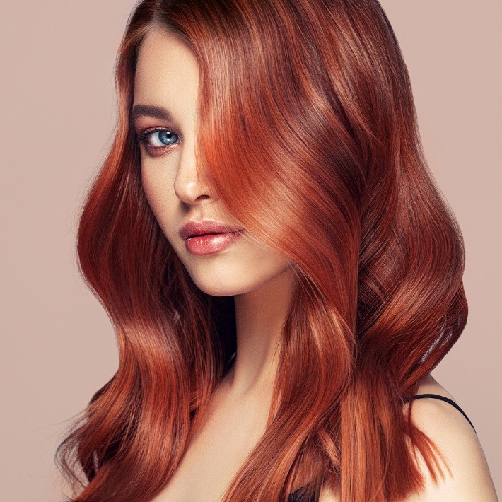 Neutralize Red Tones In Hair At Home