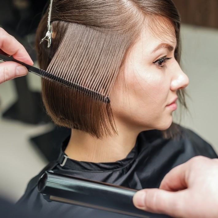 Safety Considerations for Haircuts While Pregnant