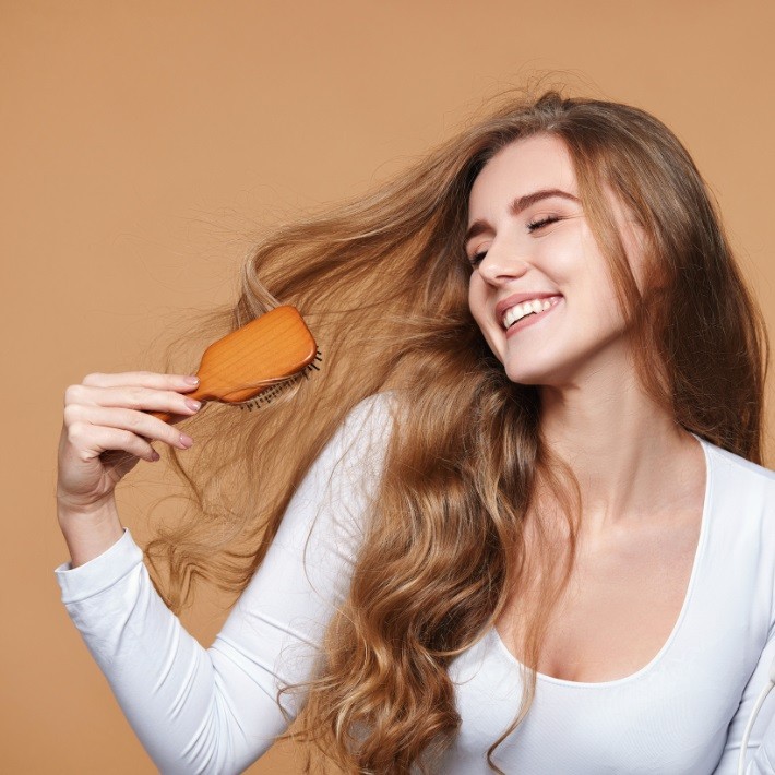 The Effectiveness Of Baking Soda And Vinegar On Hair