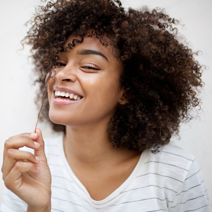 Understanding African American Hair