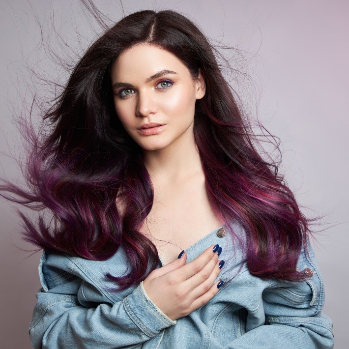 Understanding The Role Of Purple Shampoo