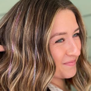 Hair Tinsel FAQs [Everything You Need to Know] Straightener Lab