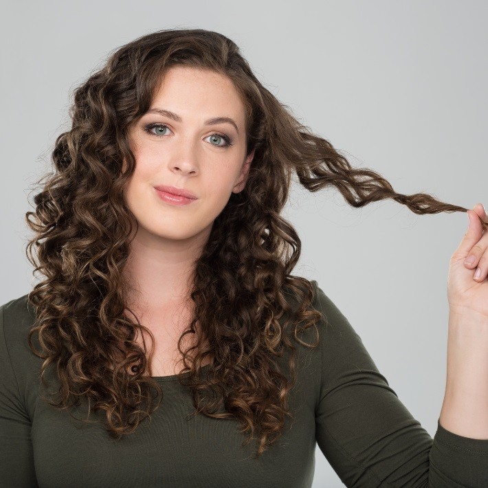 Anatomy Of Hair And How Curling Works