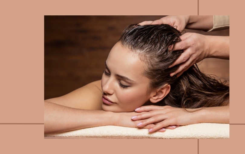 Benefits Of Scalp Massage For Hair Growth