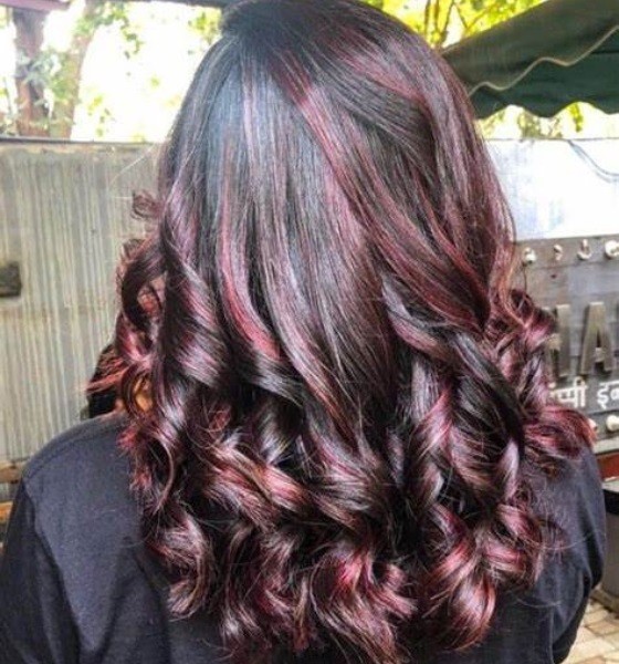 Cherry Highlights