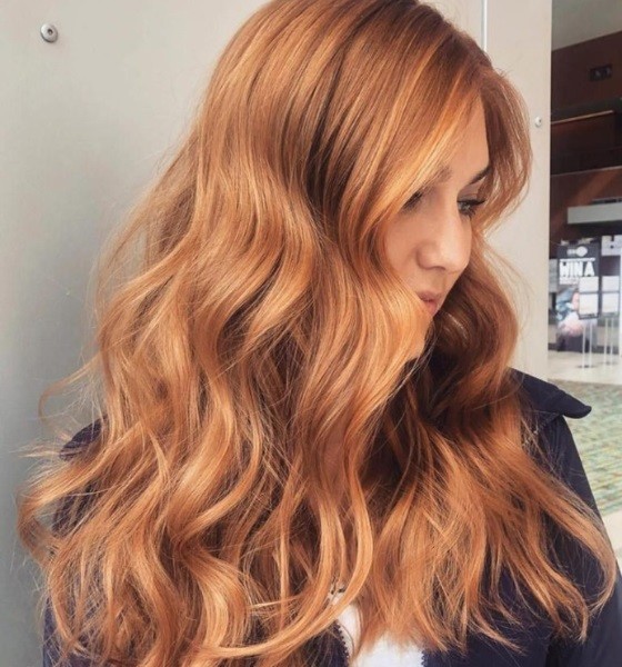 Copper Highlights