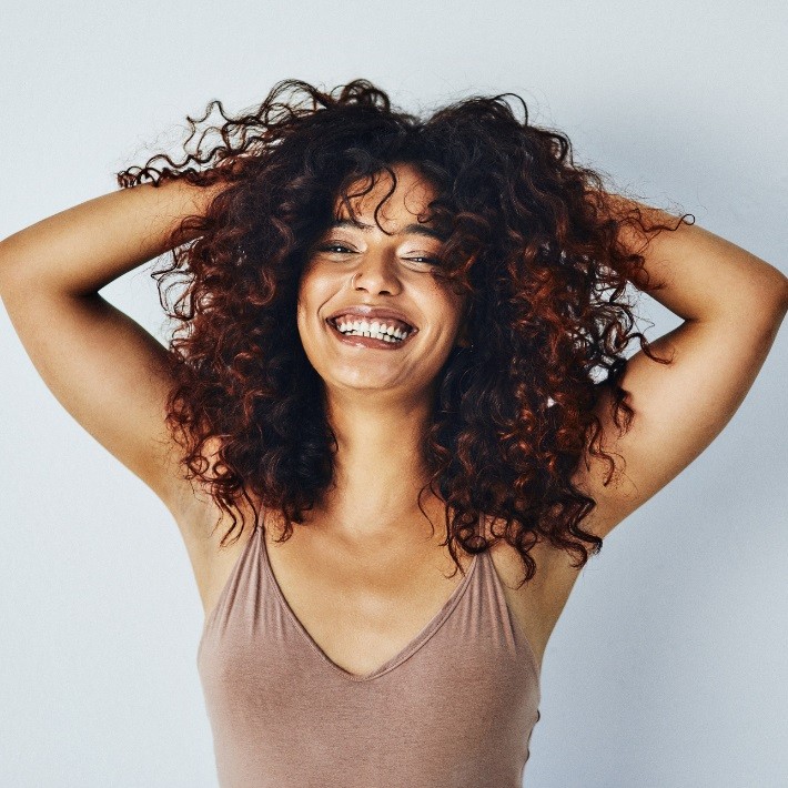 Curly Hair Care: Step-By-Step Guide