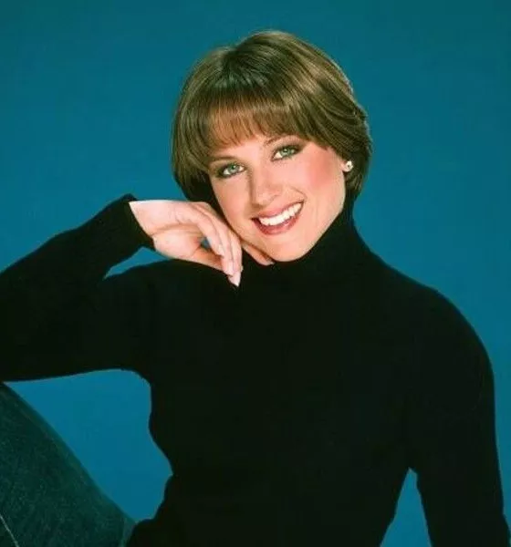 Dorothy Hamill New Bixie Cut
